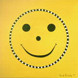 Detail Smiley